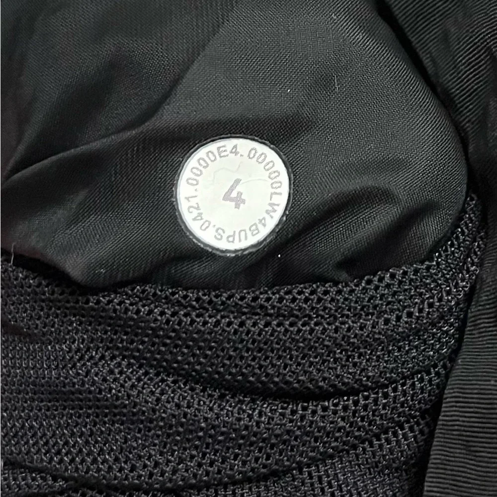 lululemon athletica lululemon non
